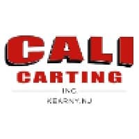 CALI CARTING, INC.