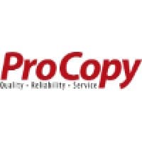PRO-COPY, INC.