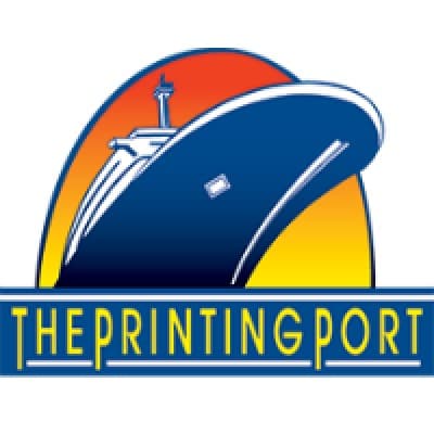THE PRINTING PORT, INC.
