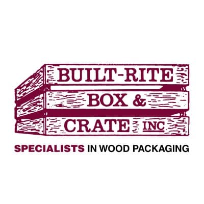 BUILT-RITE BOX & CRATE, INC.
