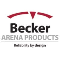 BECKER ARENA PRODUCTS, INC.