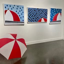 JACK SHAINMAN GALLERY, INC. -N.Y.C.