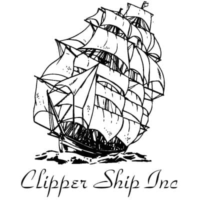 CLIPPER SHIP INC.