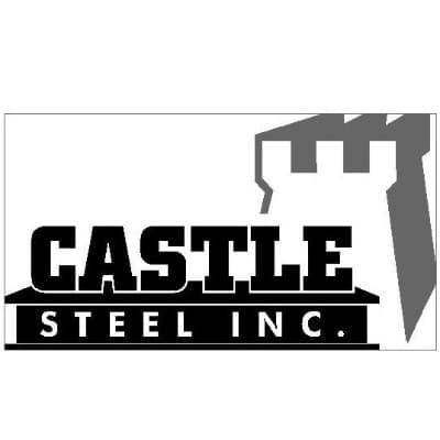 CASTLE STEEL, INC.