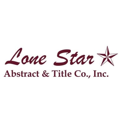 LONE STAR ABSTRACT & TITLE CO, INC