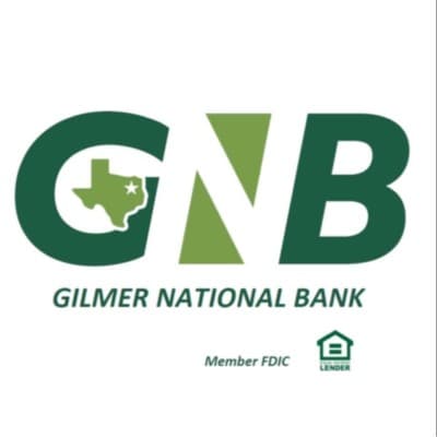 GILMER NATIONAL BANK