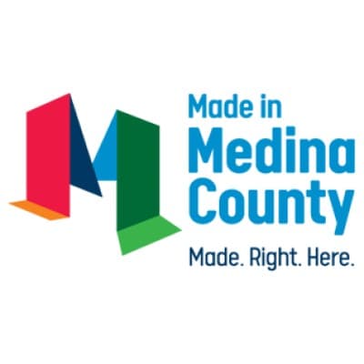 MADE IN MEDINA LLC