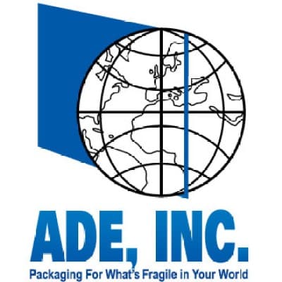 A. D. E., INC.