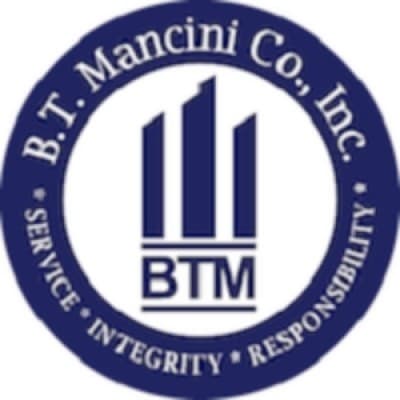 MANCINI COMPANY, INC.