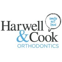 HARWELL & COOK ORTHODONTICS