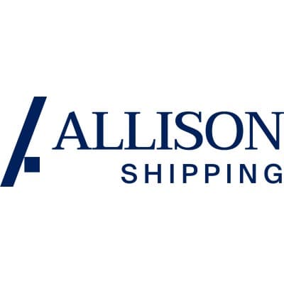 ALLISON SHIPPING INTERNATIONAL