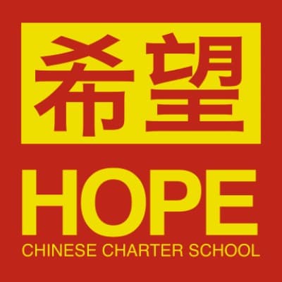 HOPE CHINESE CHARTER SCHOOL