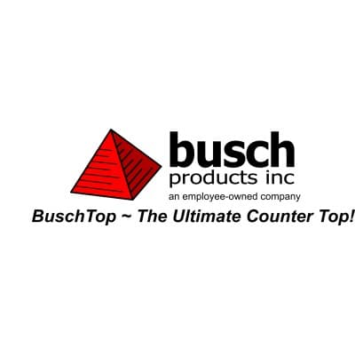 BUSCH PRODUCTS, INC.