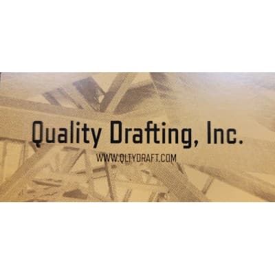 QUALITY DRAFTING, INC.