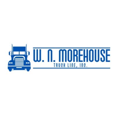 W.N. MOREHOUSE TRUCK LINE, INC.