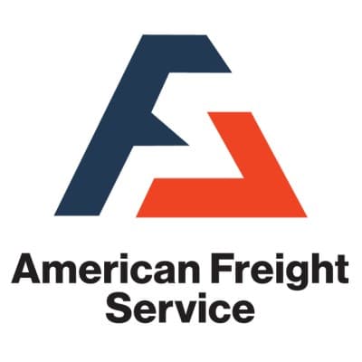 AMERICAN FREIGHT SERVICE CO