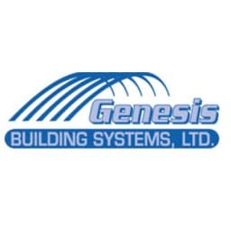 GENESIS BUILDING SYSTEMS LTD