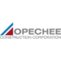 OPECHEE CONSTRUCTION CORPORATION