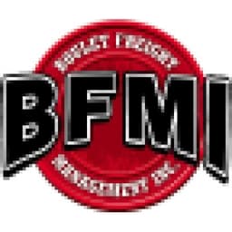 BOULET FREIGHT MANAGEMENT, INC.