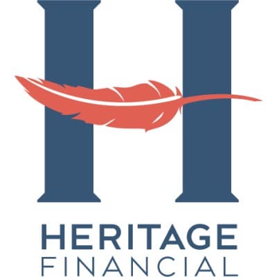 HERITAGE FINANCIAL SERVICES LLC