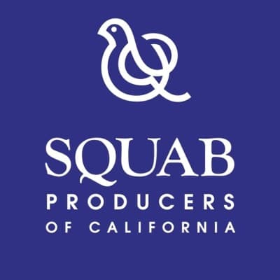 SQUAB PRODUCERS OF CALIFORNIA