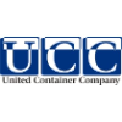 UNITED CONTAINER COMPANY