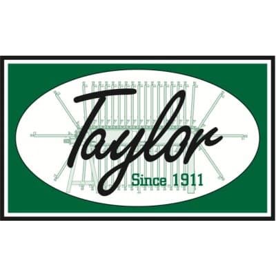JAMES L. TAYLOR MANUFACTURING CO.