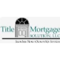 TITLE MORTGAGE SOLUTIONS, LLC