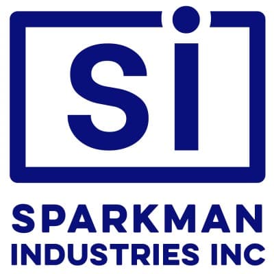 SPARKMAN IINDUSTRIES, INC.