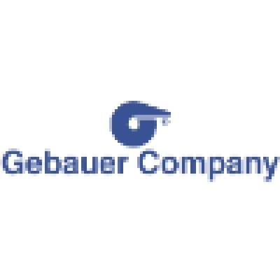 GEBAUER COMPANY