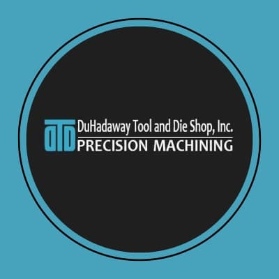 DUHADAWAY TOOL & DIE SHOP, INC.