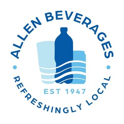 ALLEN BEVERAGES, INC.