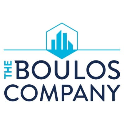 THE BOULOS COMPANY