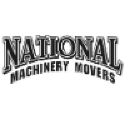 NATIONAL MACHINERY MOVERS, INC.