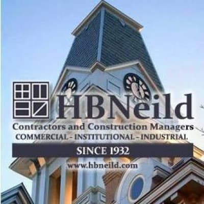 H.B. NEILD & SONS, INC.