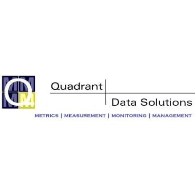 QUADRANT DATA SOLUTIONS LLC