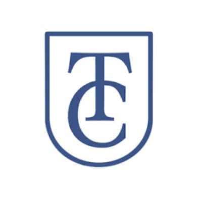 TRUST COMPANY OF THE SOUTH