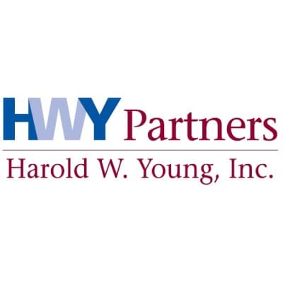 HAROLD W. YOUNG, INC.