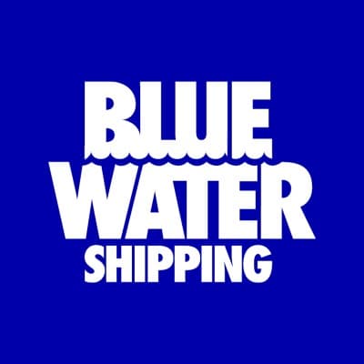 BLUE WATER SHIPPING US, INC.