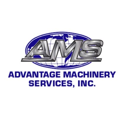 ADVANTAGE MACHINERY SERVICES, INC.