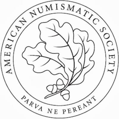 AMERICAN NUMISMATIC SOCIETY