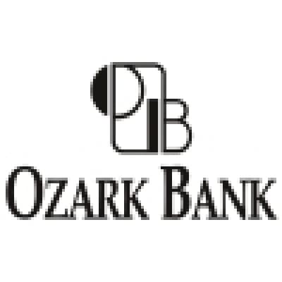 OZARK BANK