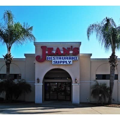 TARI, INC. DBA JEAN'S RESTAURANT SUPPLY