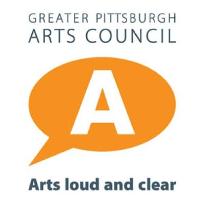 GREATER PITTSBURGH ARTS COUNCIL