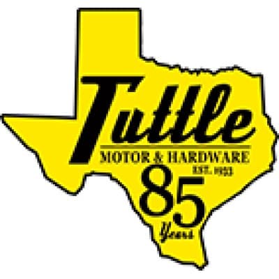 TUTTLE MOTOR COMPANY