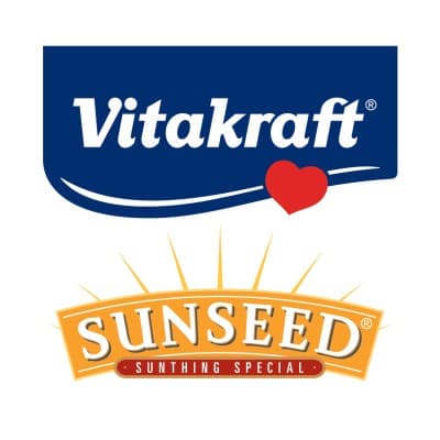 VITAKRAFT SUNSEED