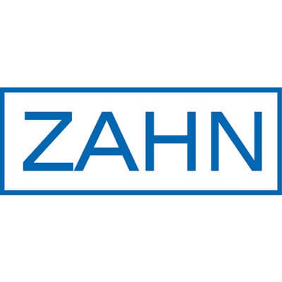 ZAHN ASSOCIATES INC