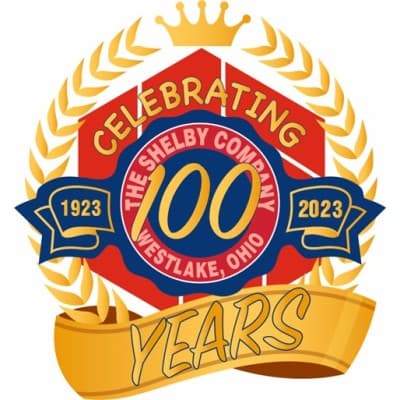 THE SHELBY COMPANY