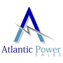 ATLANTIC POWER SALES, LLC