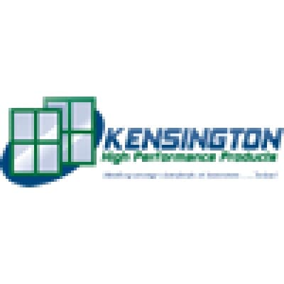 KENSINGTON HPP, INC.